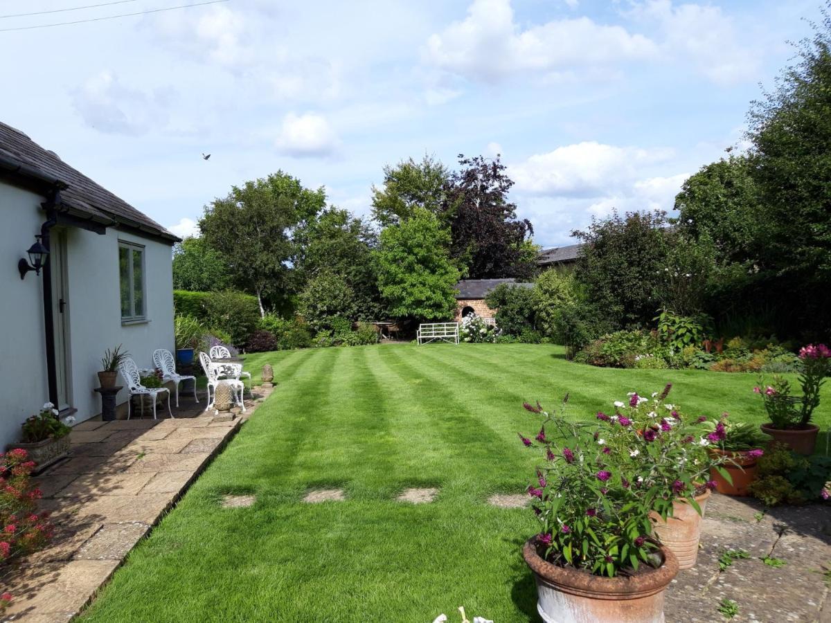 Wayside House B&B Whichford Εξωτερικό φωτογραφία