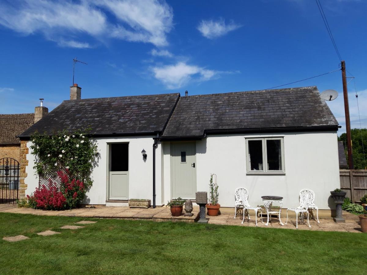 Wayside House B&B Whichford Εξωτερικό φωτογραφία