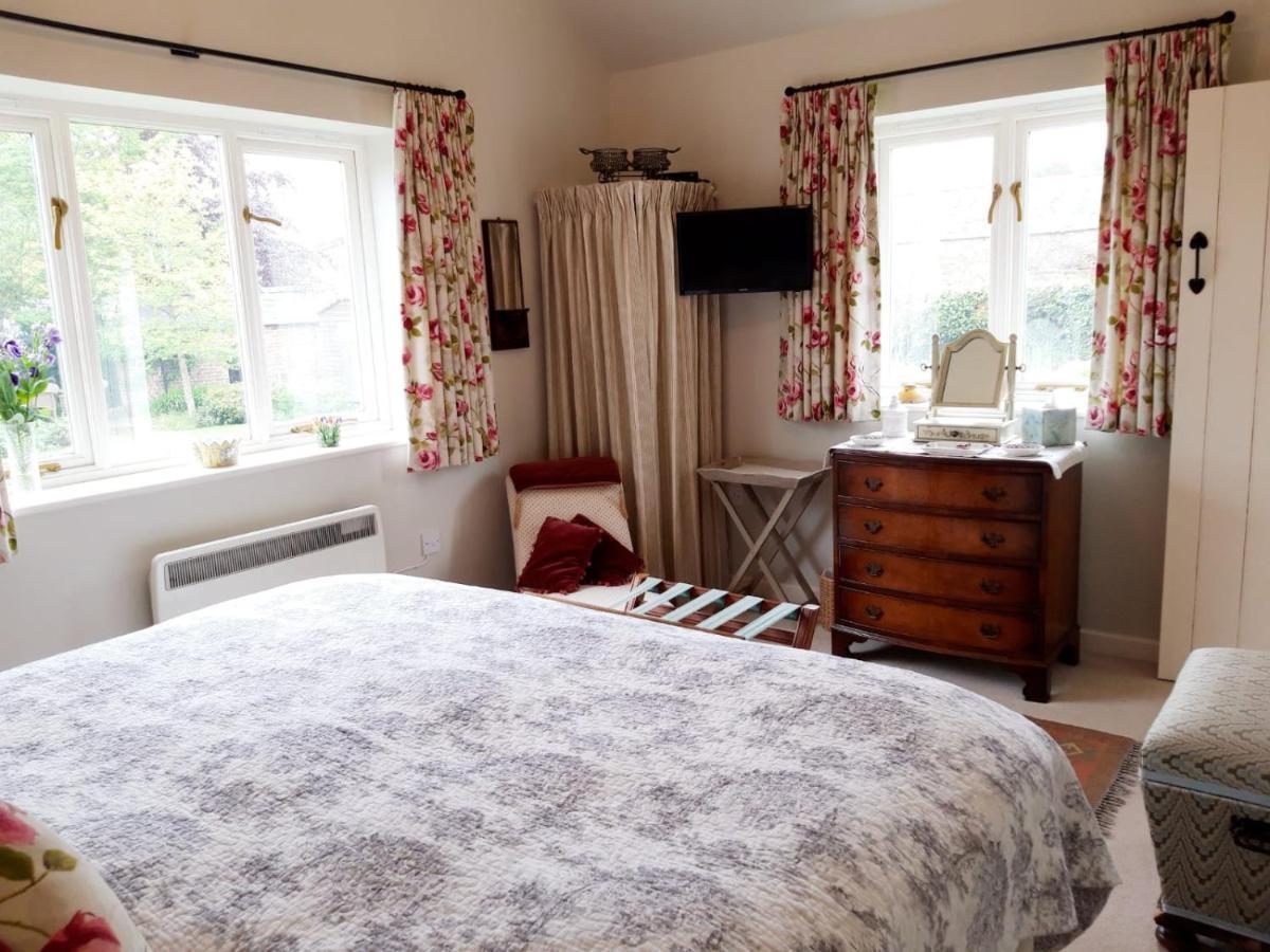 Wayside House B&B Whichford Εξωτερικό φωτογραφία