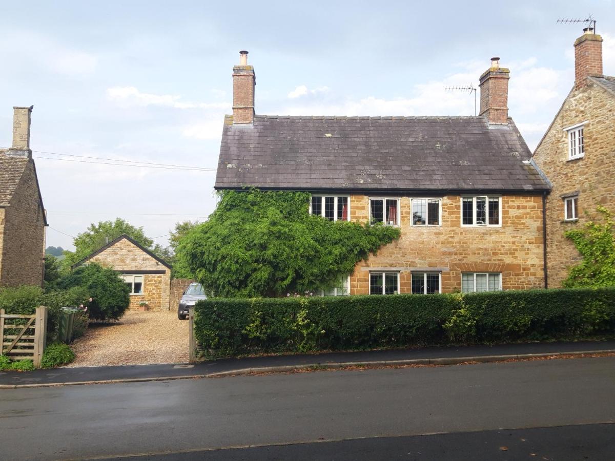 Wayside House B&B Whichford Εξωτερικό φωτογραφία