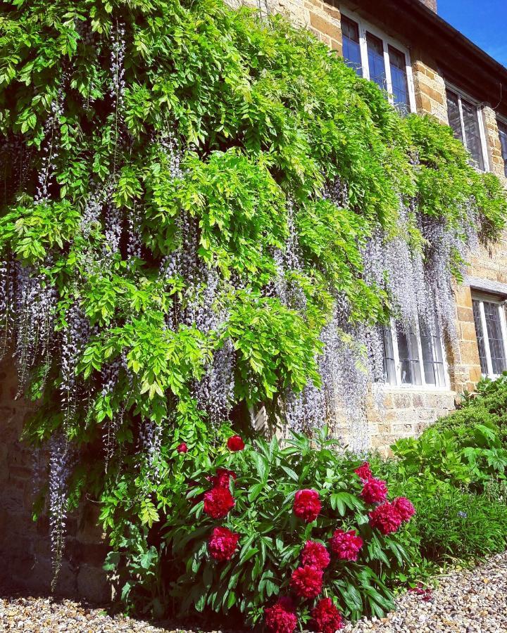 Wayside House B&B Whichford Εξωτερικό φωτογραφία