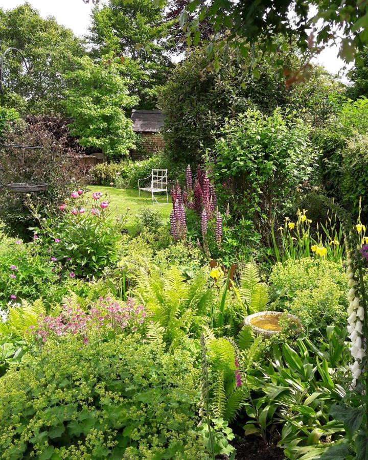 Wayside House B&B Whichford Εξωτερικό φωτογραφία