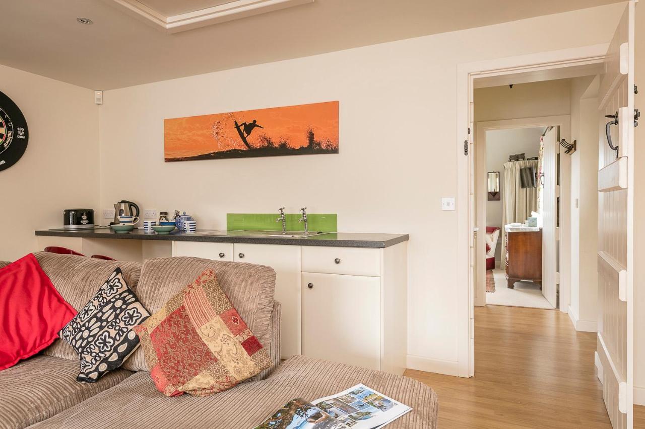 Wayside House B&B Whichford Εξωτερικό φωτογραφία
