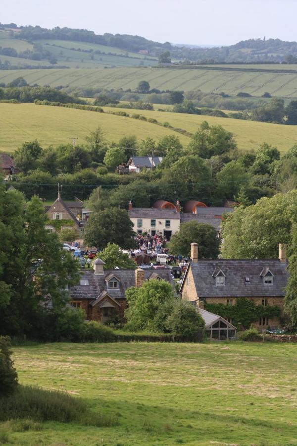 Wayside House B&B Whichford Εξωτερικό φωτογραφία