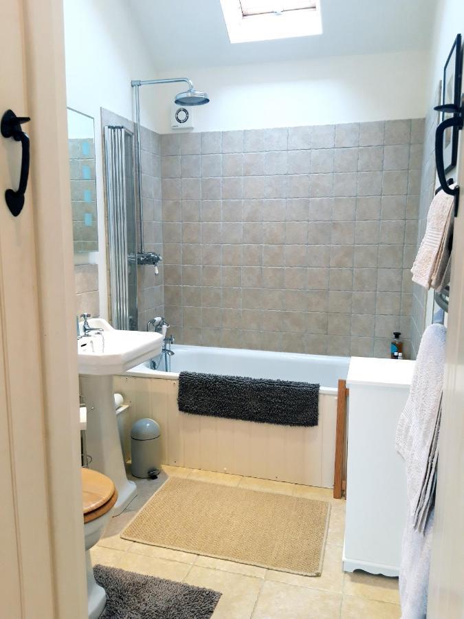 Wayside House B&B Whichford Εξωτερικό φωτογραφία