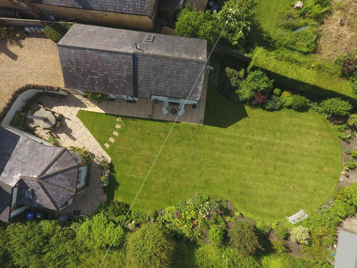Wayside House B&B Whichford Εξωτερικό φωτογραφία